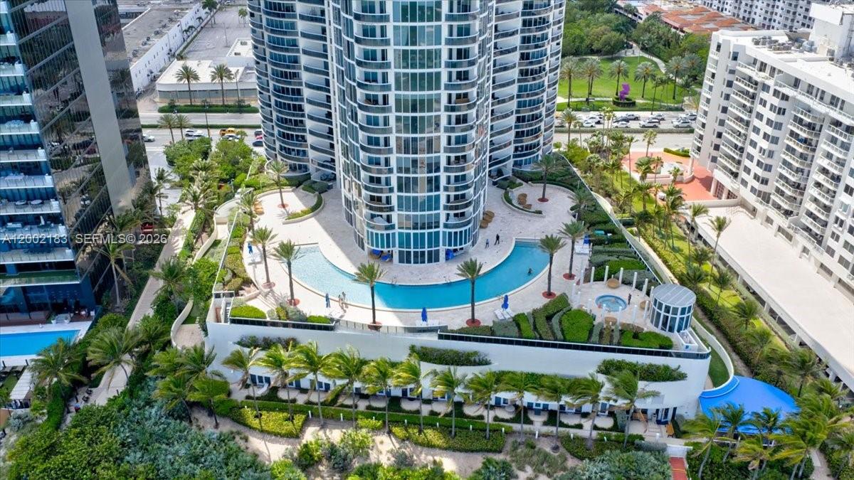 17201 Collins Ave #1107, Sunny Isles Beach FL 33160