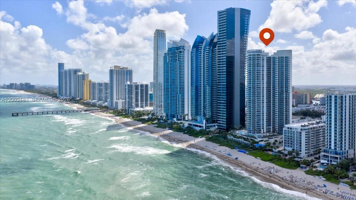 17201 Collins Ave #1107, Sunny Isles Beach FL 33160
