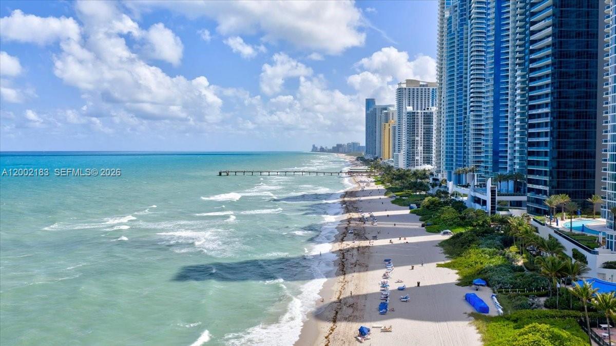 17201 Collins Ave #1107, Sunny Isles Beach FL 33160