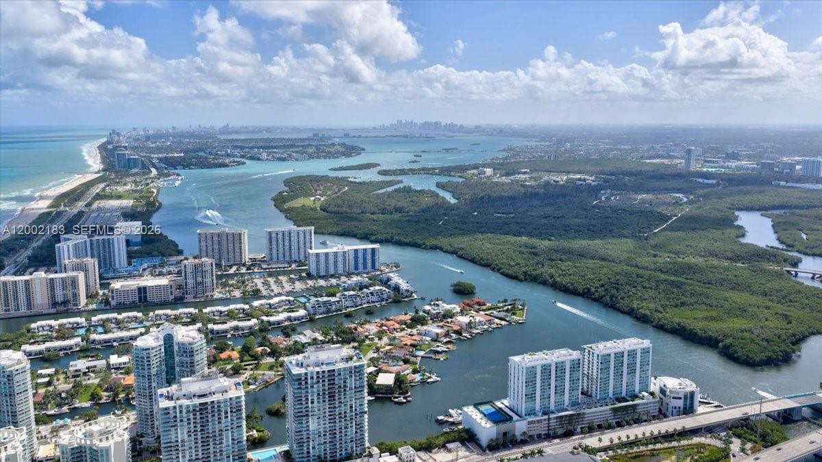 17201 Collins Ave #1107, Sunny Isles Beach FL 33160