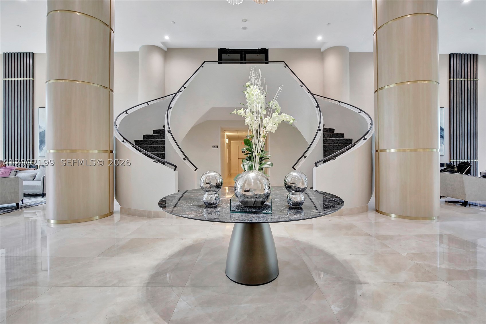 3500 Mystic Pointe Dr #1403, Aventura FL 33180