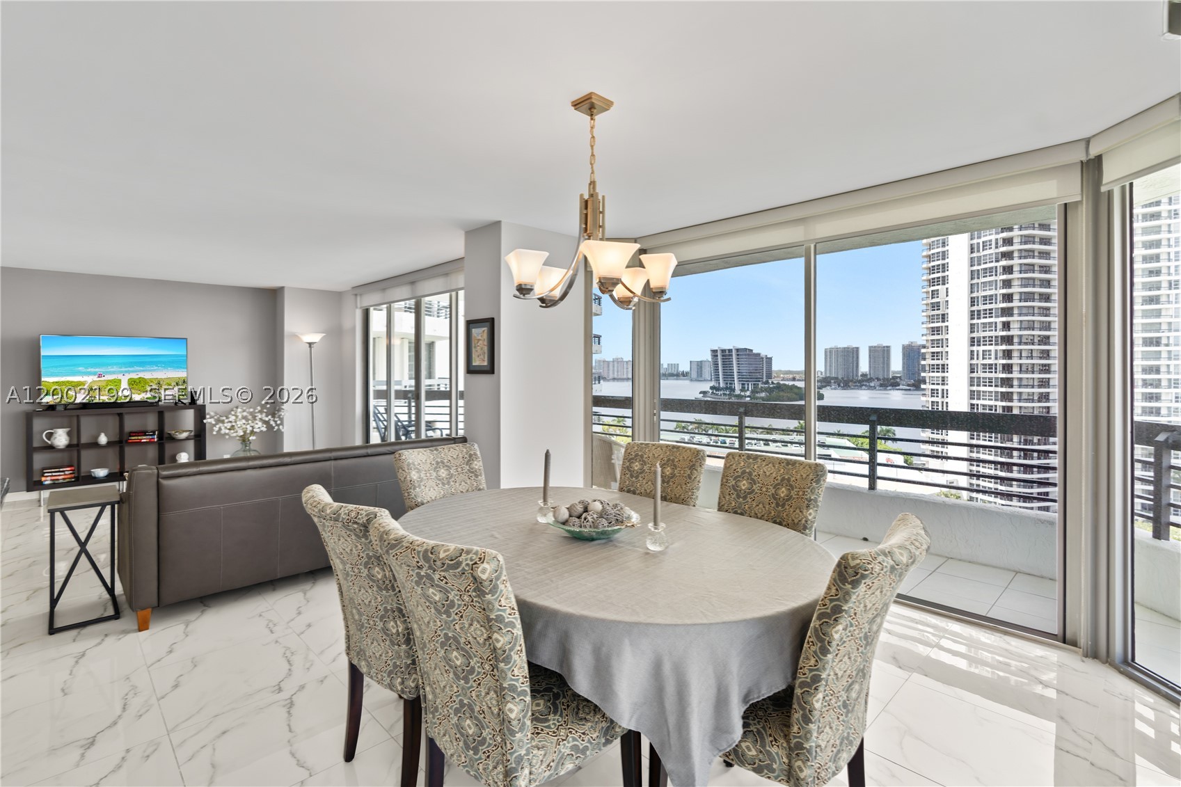 3500 Mystic Pointe Dr #1403, Aventura FL 33180