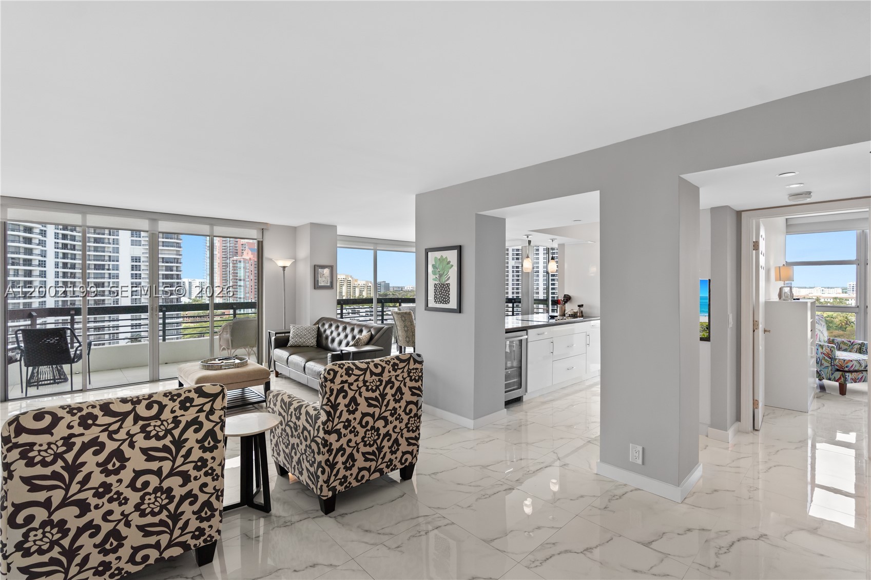 3500 Mystic Pointe Dr #1403, Aventura FL 33180