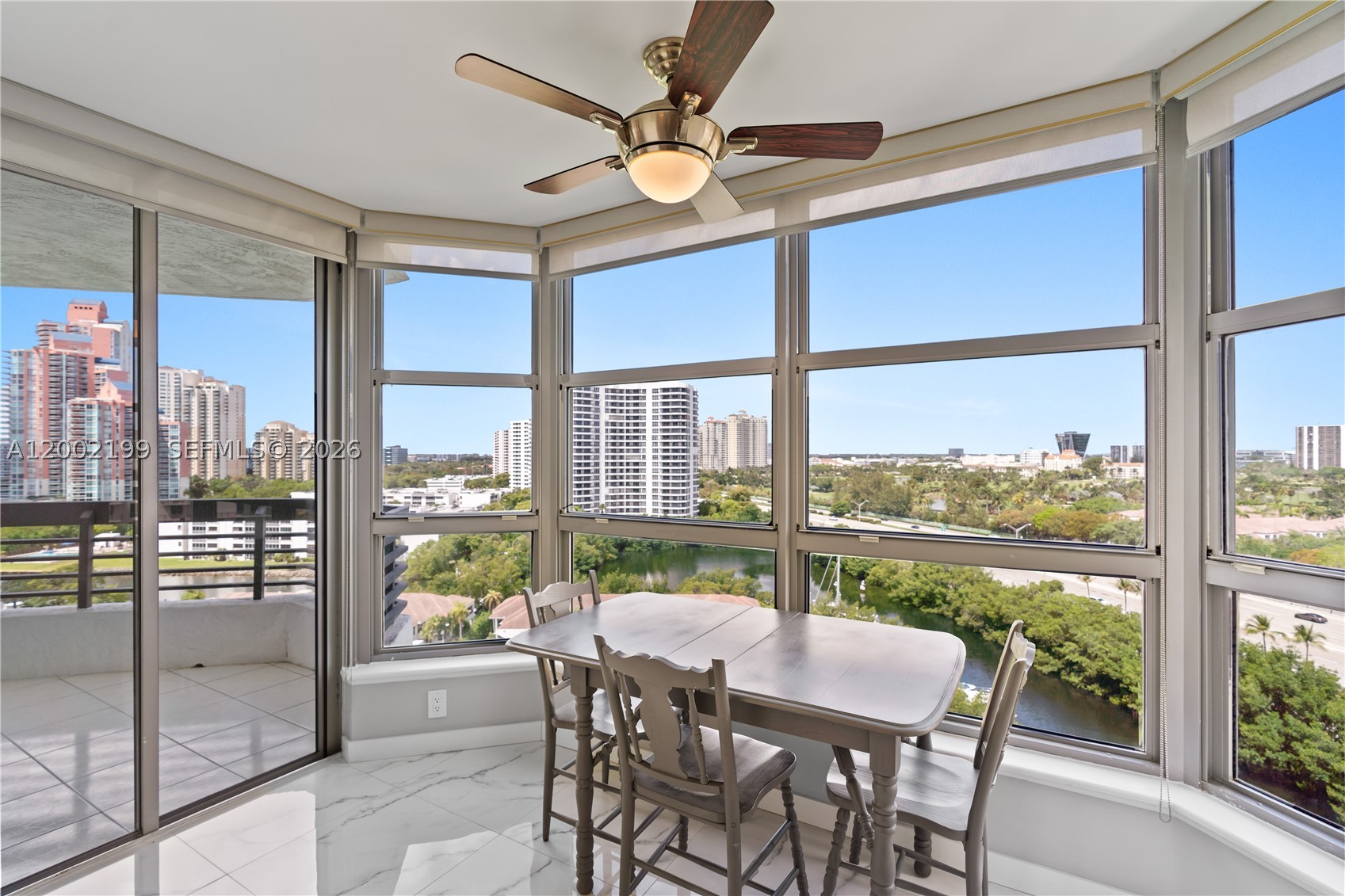 3500 Mystic Pointe Dr #1403, Aventura FL 33180