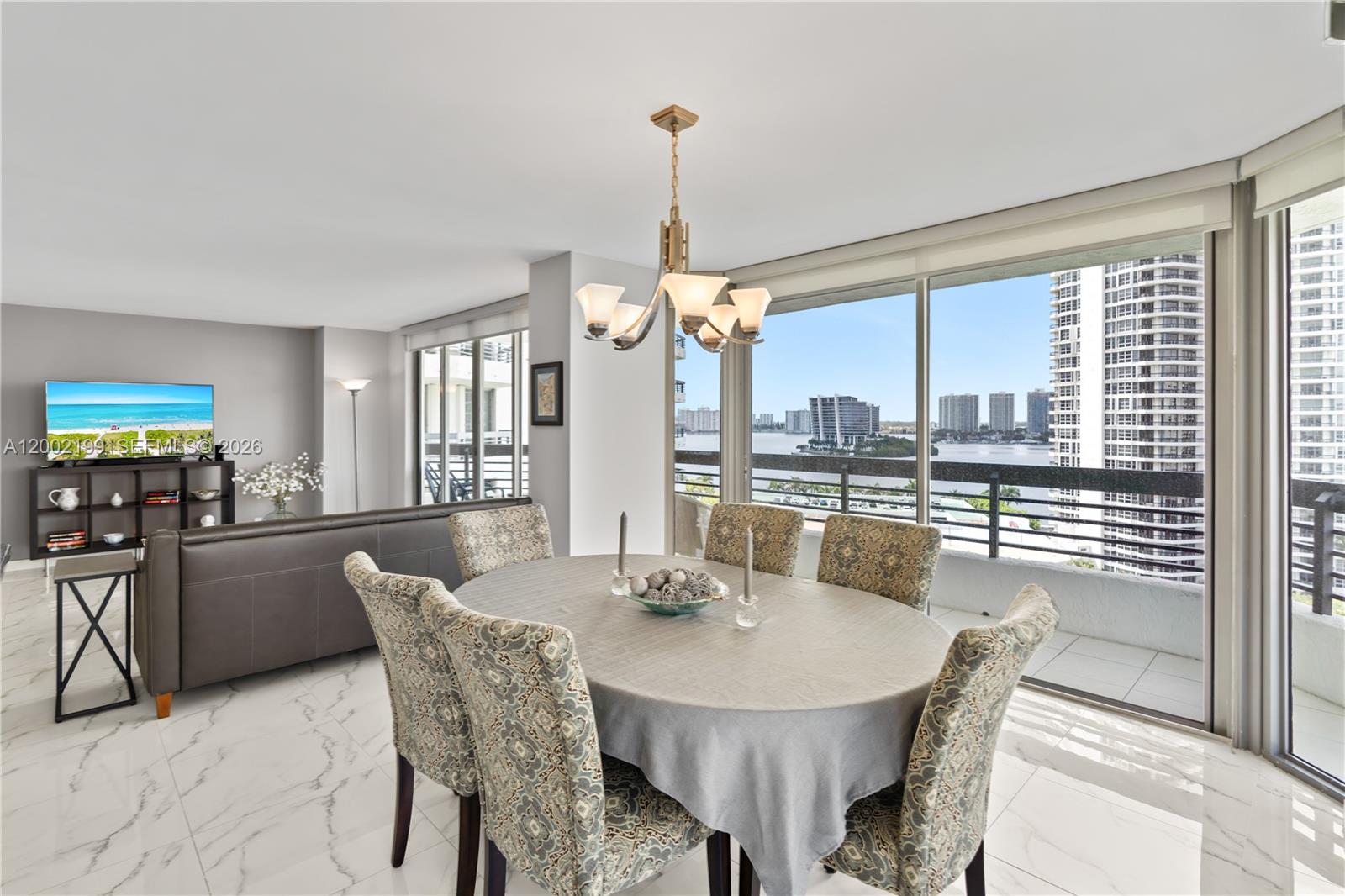 3500 Mystic Pointe Dr #1403, Aventura FL 33180
