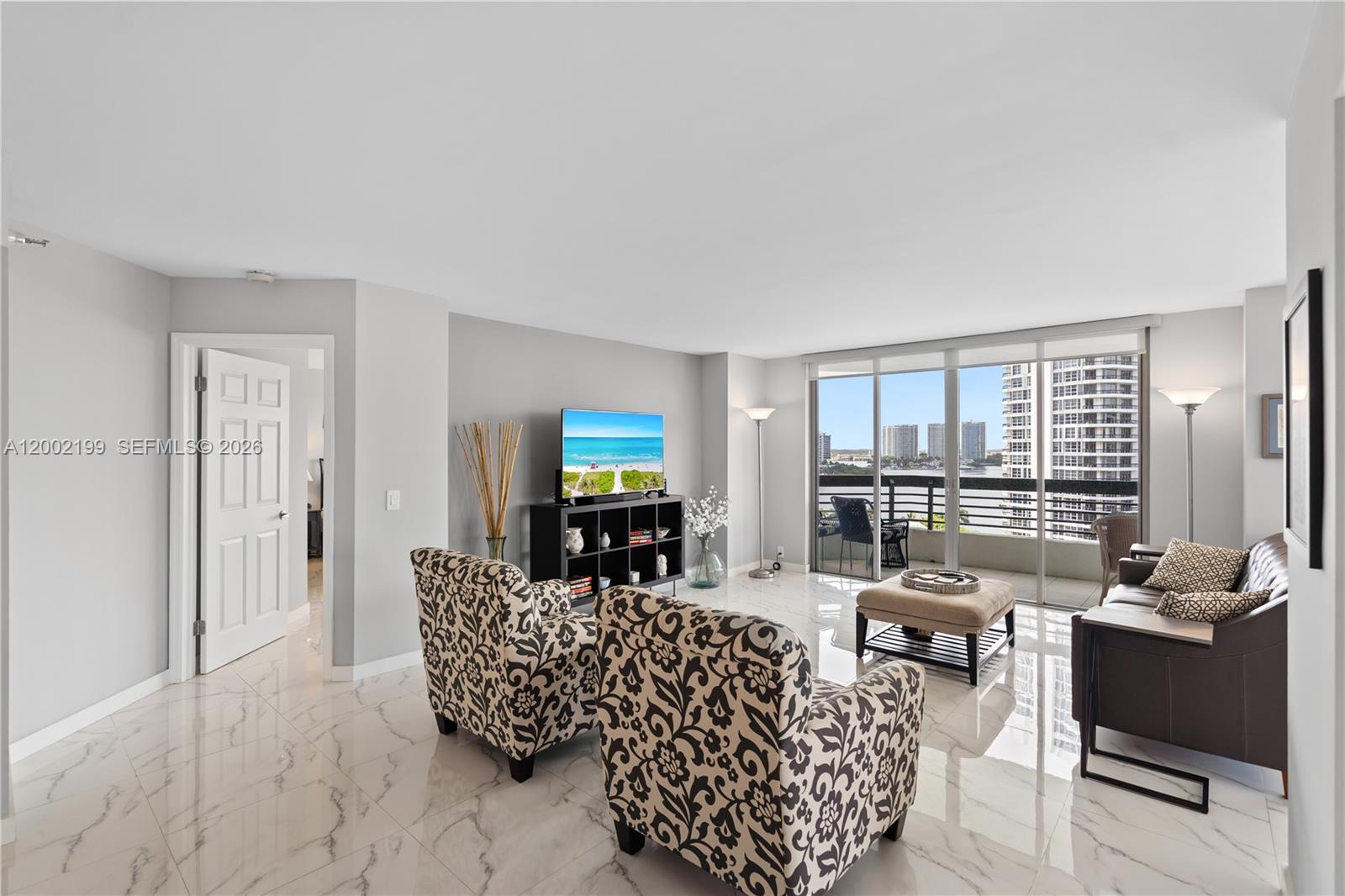 3500 Mystic Pointe Dr #1403, Aventura FL 33180