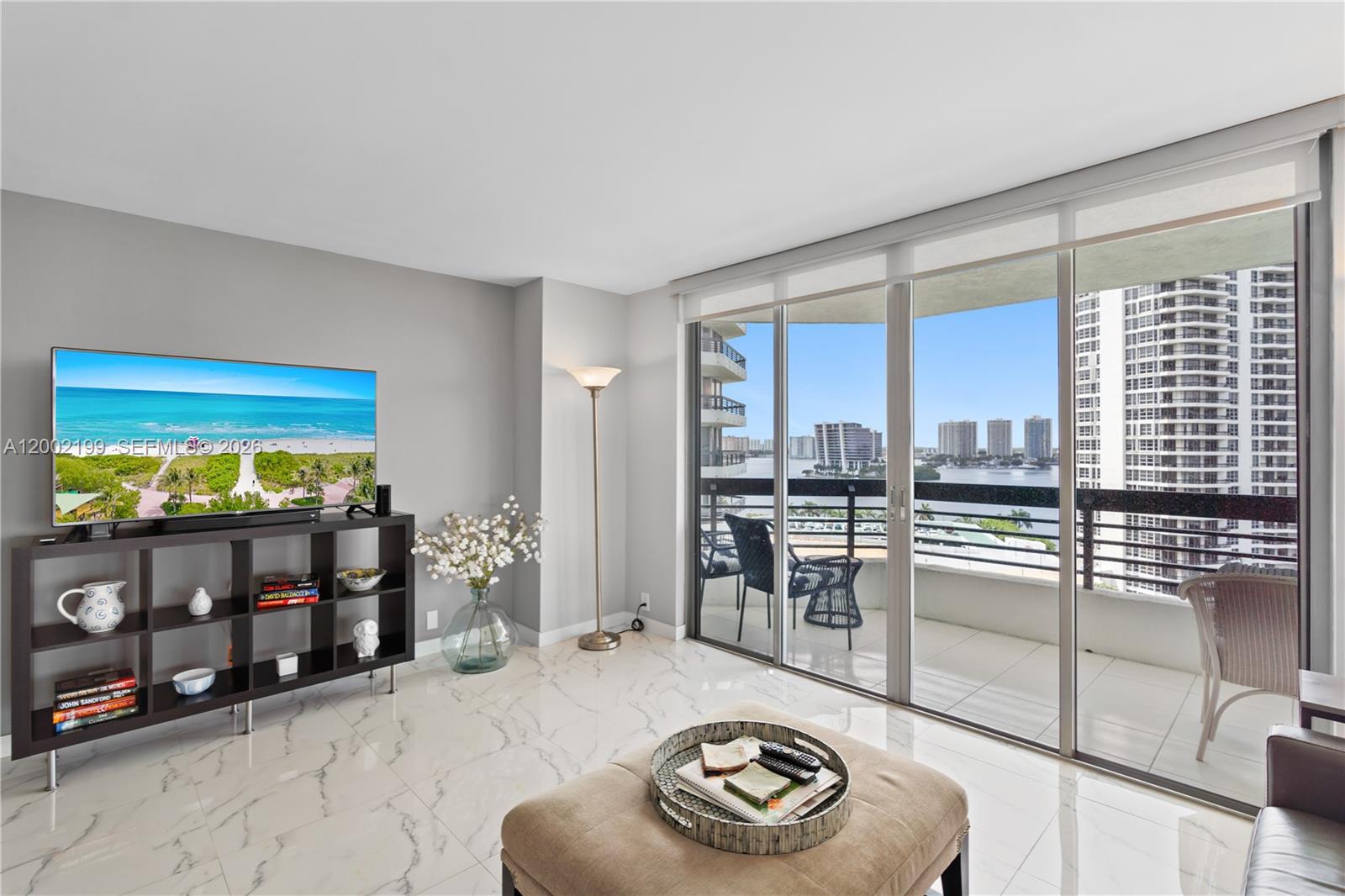 3500 Mystic Pointe Dr #1403, Aventura FL 33180