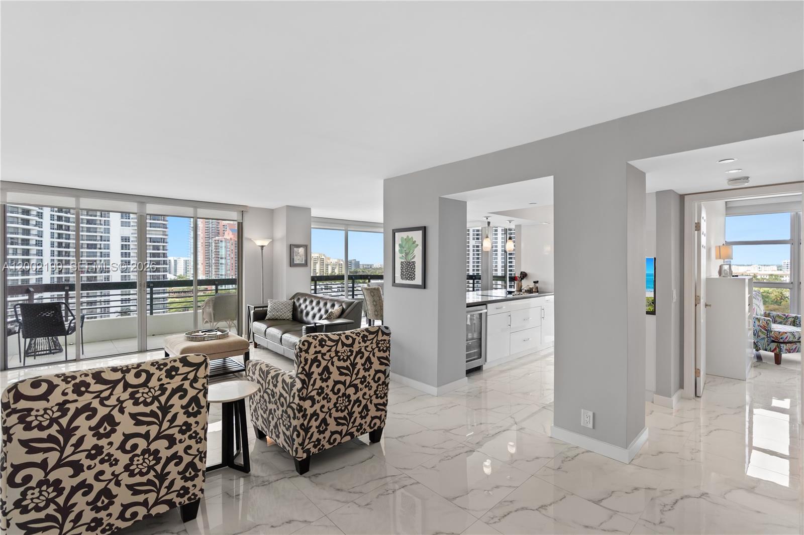3500 Mystic Pointe Dr #1403, Aventura FL 33180