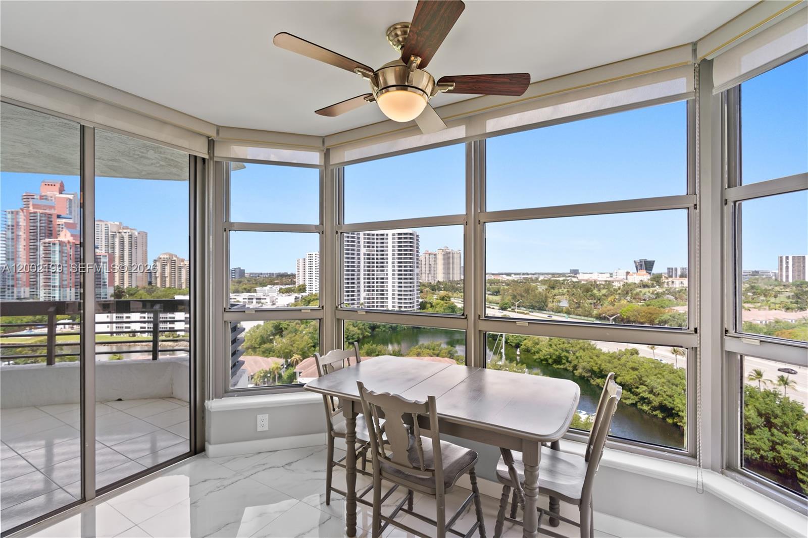 3500 Mystic Pointe Dr #1403, Aventura FL 33180