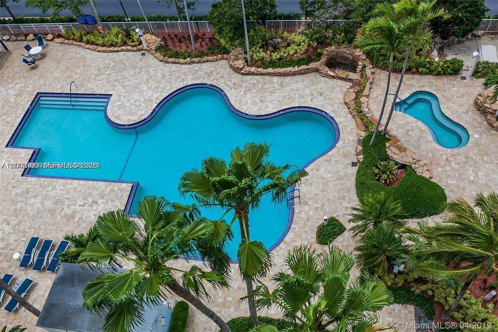 3500 Mystic Pointe Dr #1403, Aventura FL 33180