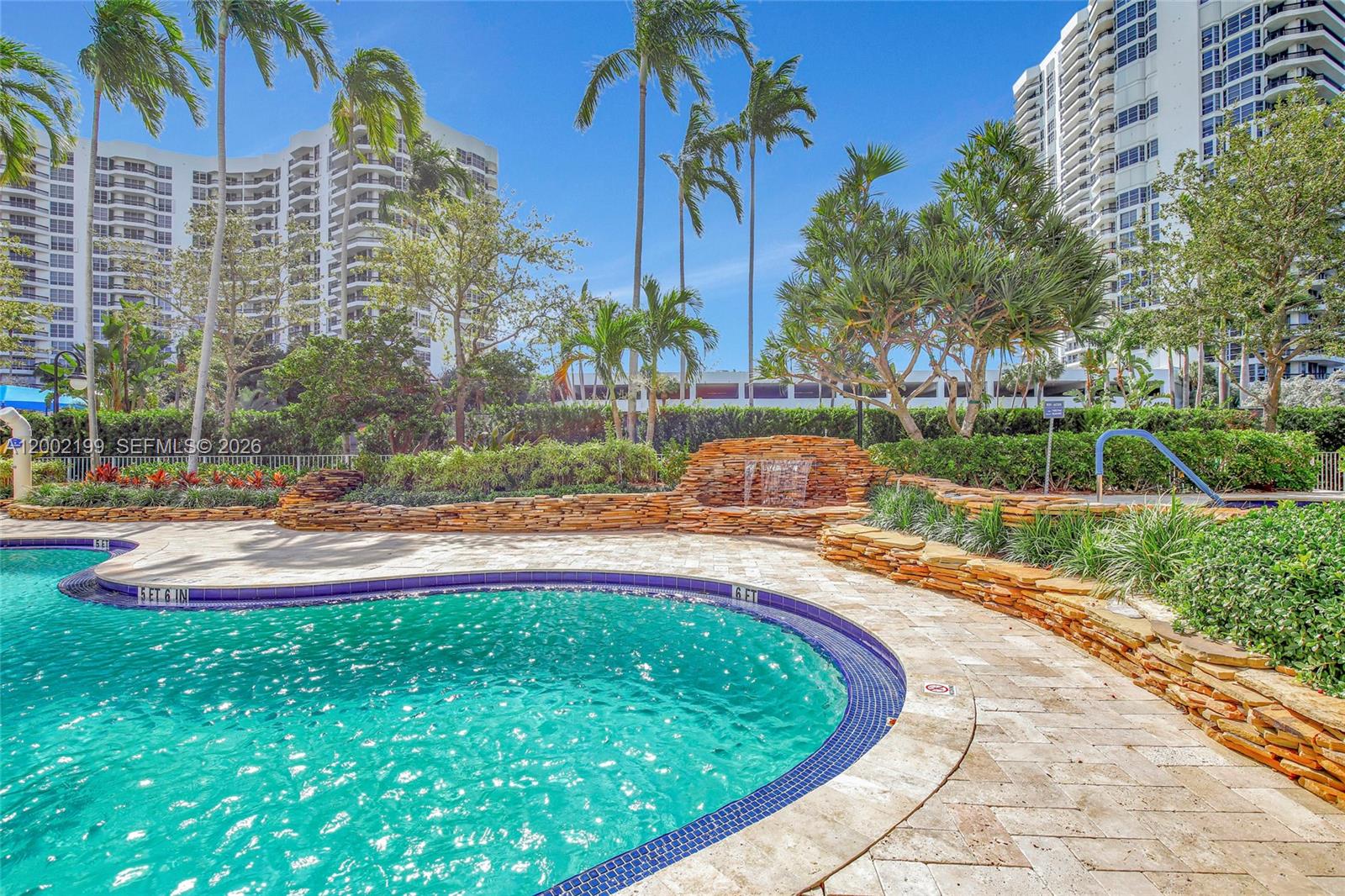 3500 Mystic Pointe Dr #1403, Aventura FL 33180