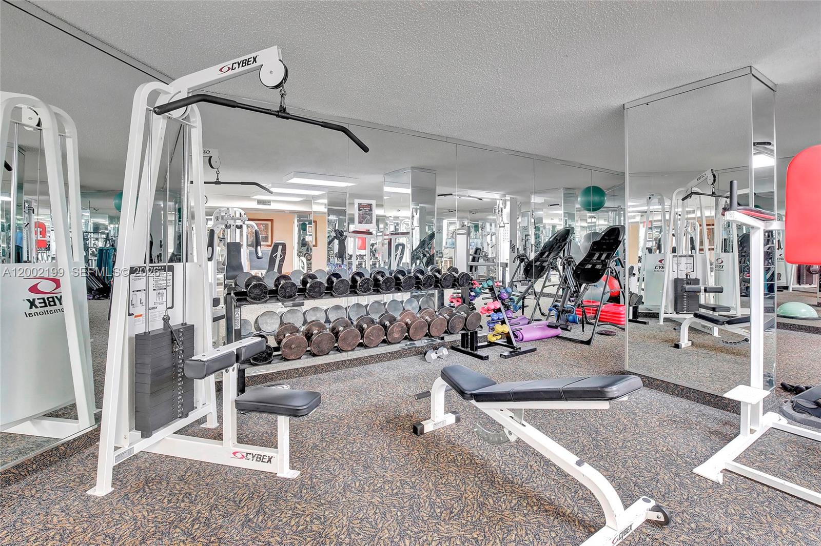 3500 Mystic Pointe Dr #1403, Aventura FL 33180