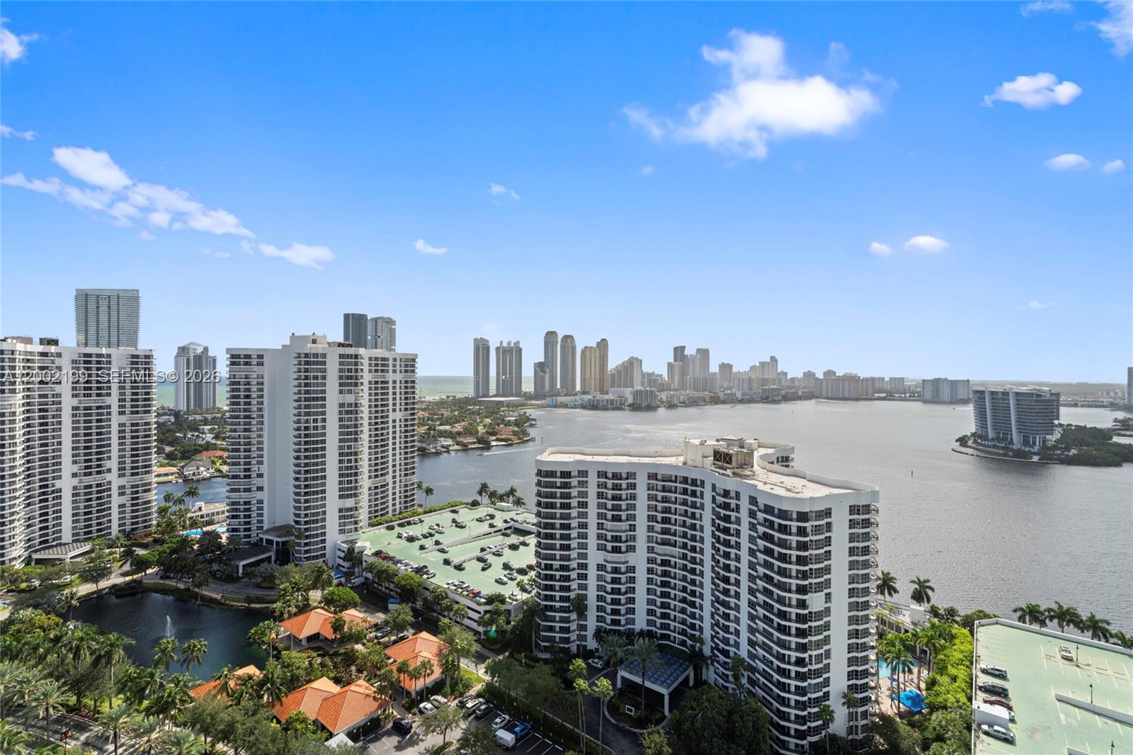 3500 Mystic Pointe Dr #1403, Aventura FL 33180