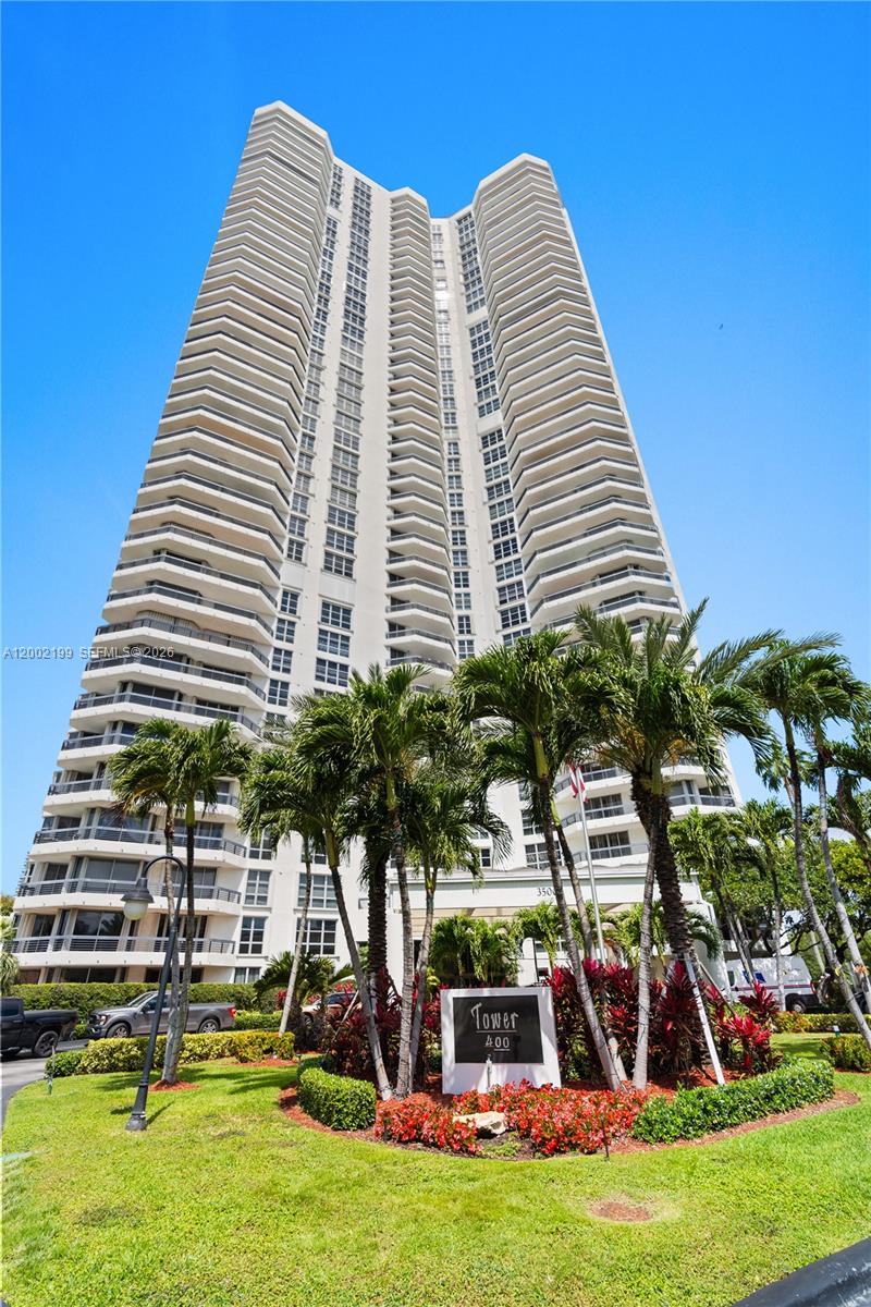 3500 Mystic Pointe Dr #1403, Aventura FL 33180