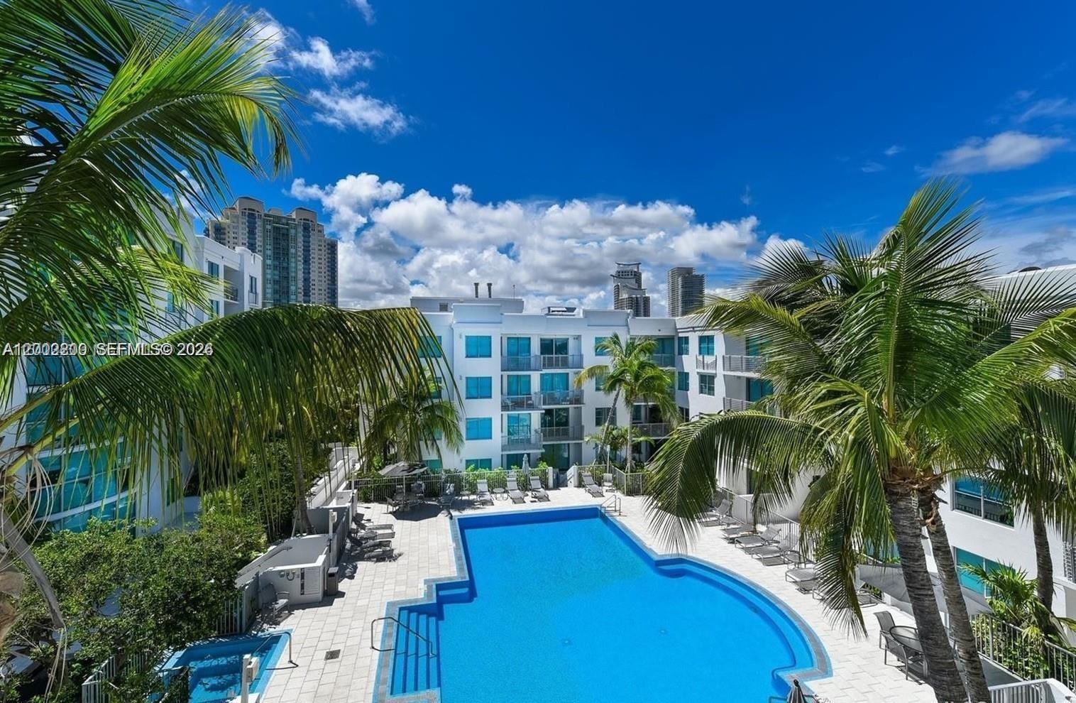 110 Washington Ave #1502, Miami Beach FL 33139