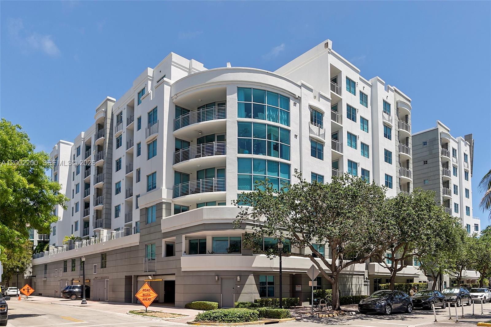 110 Washington Ave #1502, Miami Beach FL 33139
