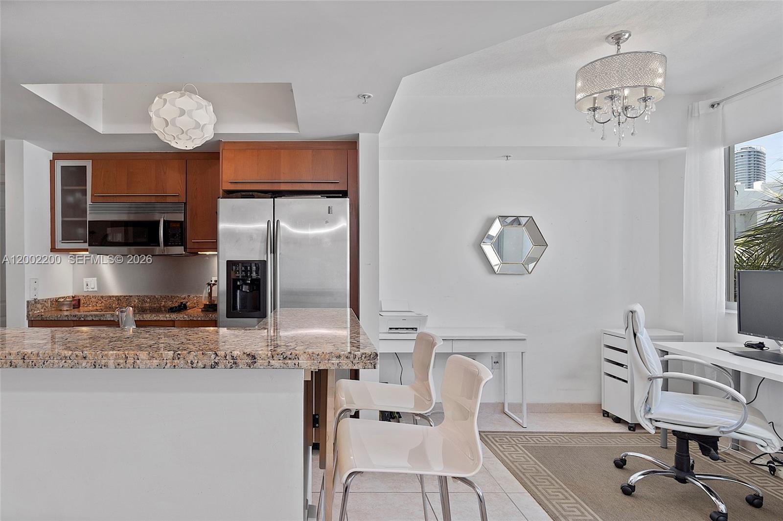 110 Washington Ave #1502, Miami Beach FL 33139