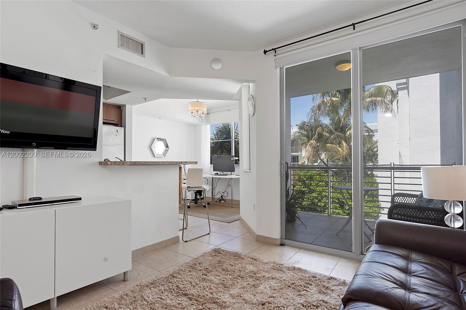 110 Washington Ave #1502, Miami Beach FL 33139