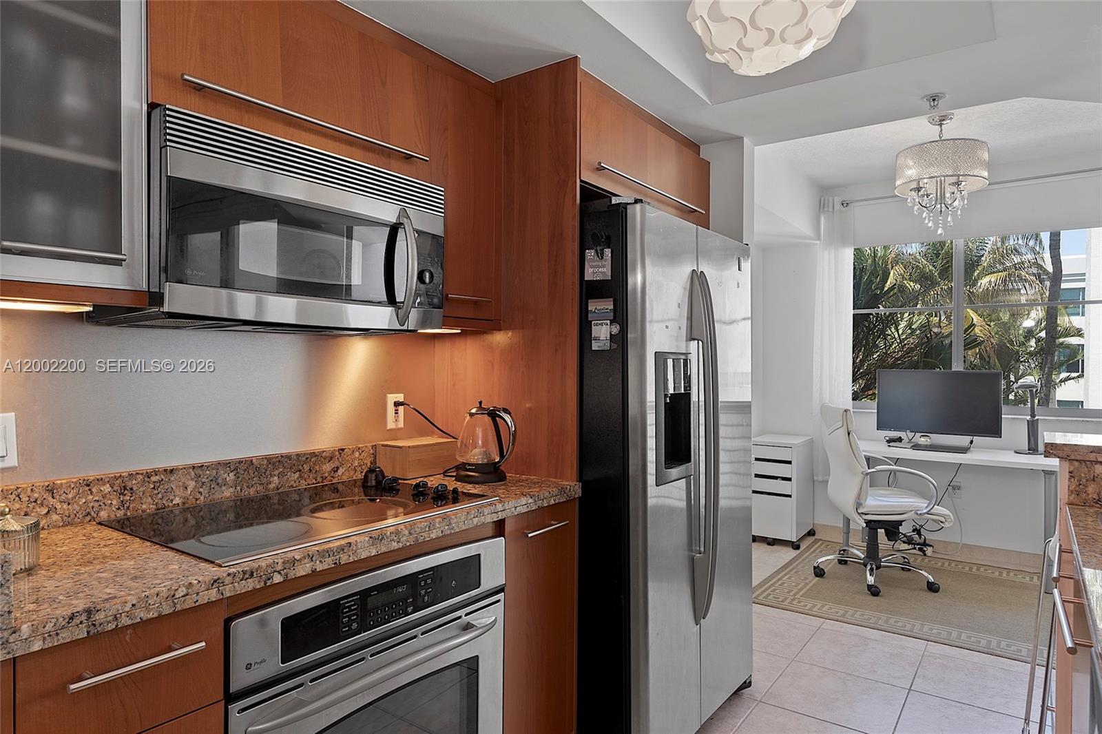110 Washington Ave #1502, Miami Beach FL 33139