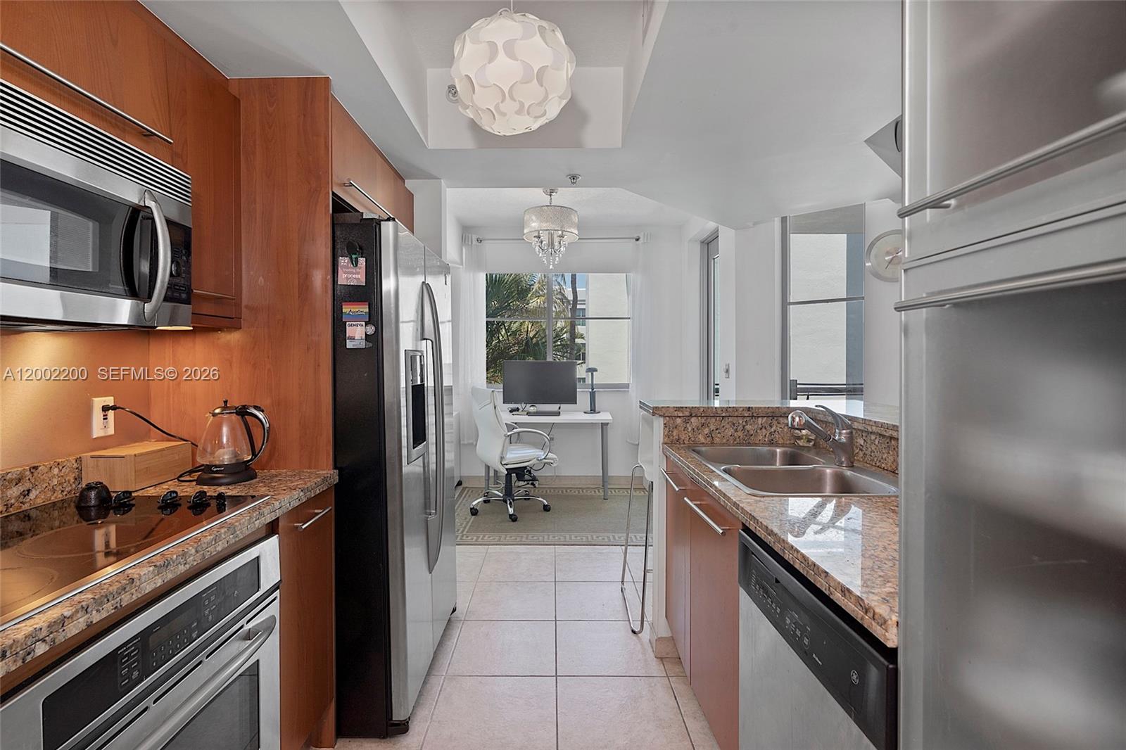 110 Washington Ave #1502, Miami Beach FL 33139