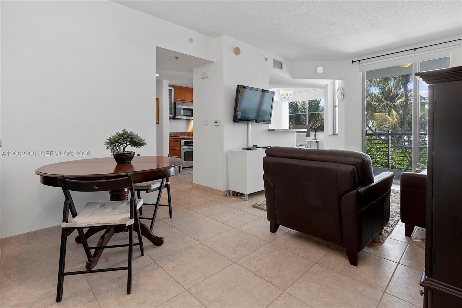 110 Washington Ave #1502, Miami Beach FL 33139