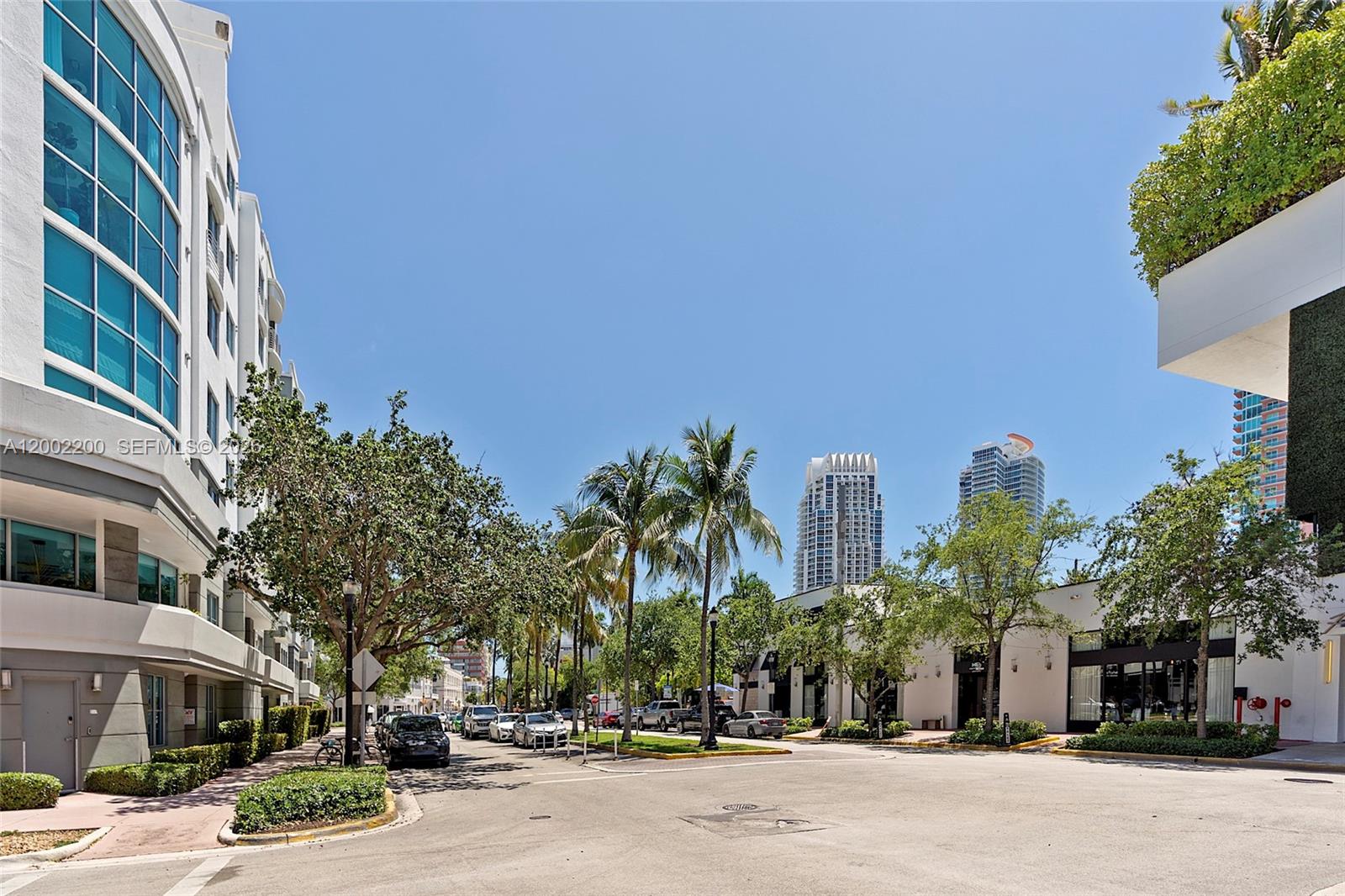 110 Washington Ave #1502, Miami Beach FL 33139