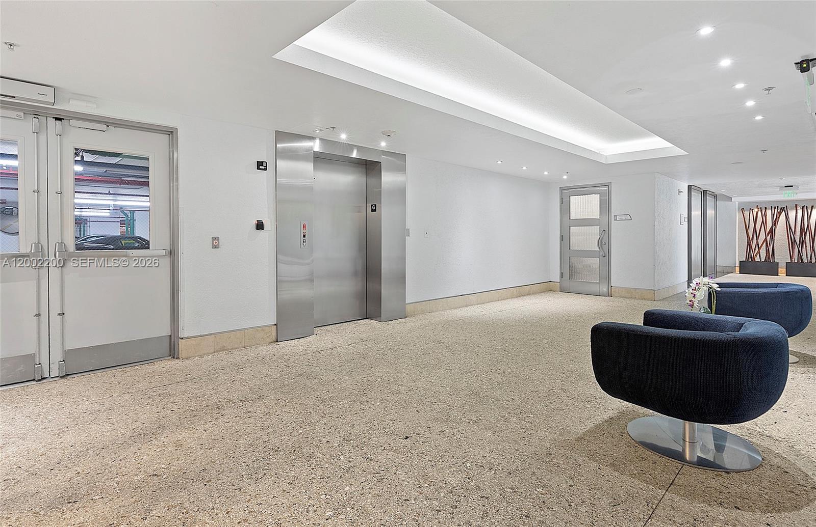 110 Washington Ave #1502, Miami Beach FL 33139