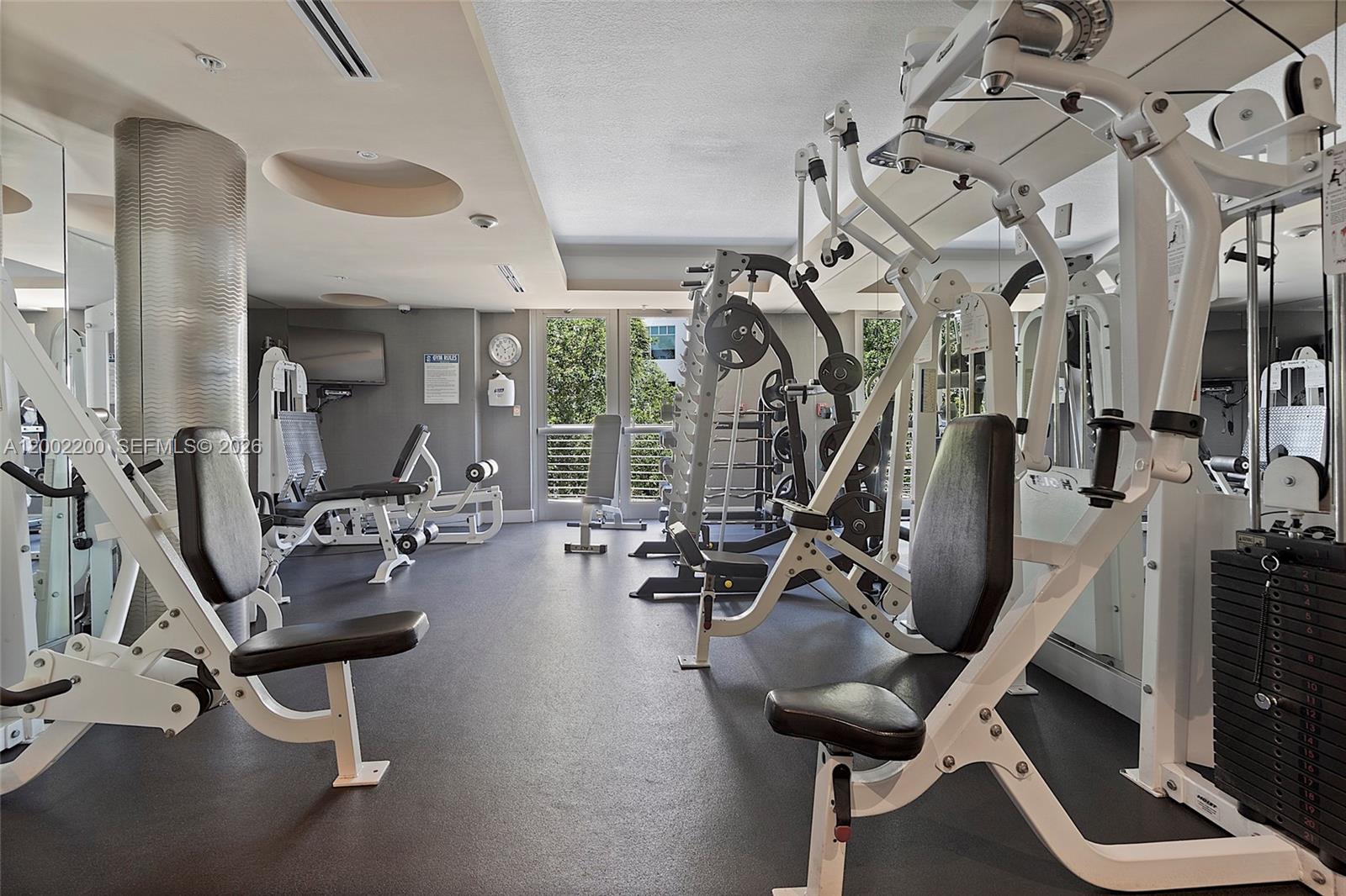 110 Washington Ave #1502, Miami Beach FL 33139