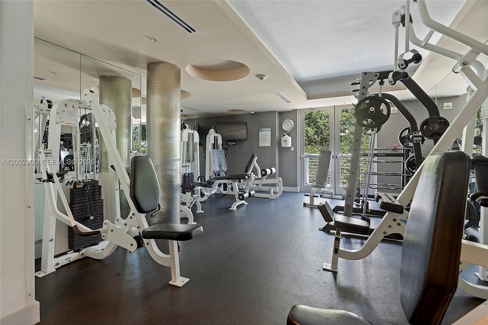 110 Washington Ave #1502, Miami Beach FL 33139