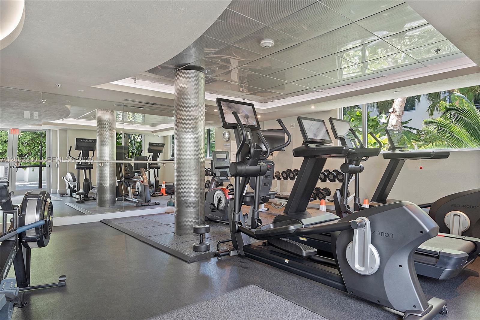 110 Washington Ave #1502, Miami Beach FL 33139