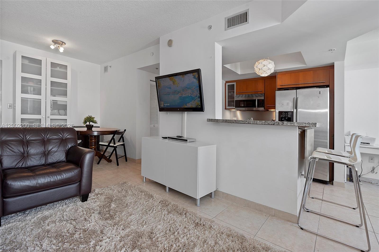 110 Washington Ave #1502, Miami Beach FL 33139