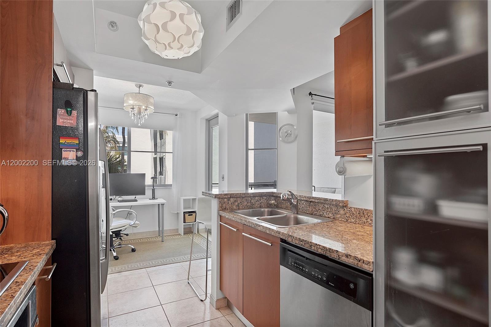 110 Washington Ave #1502, Miami Beach FL 33139