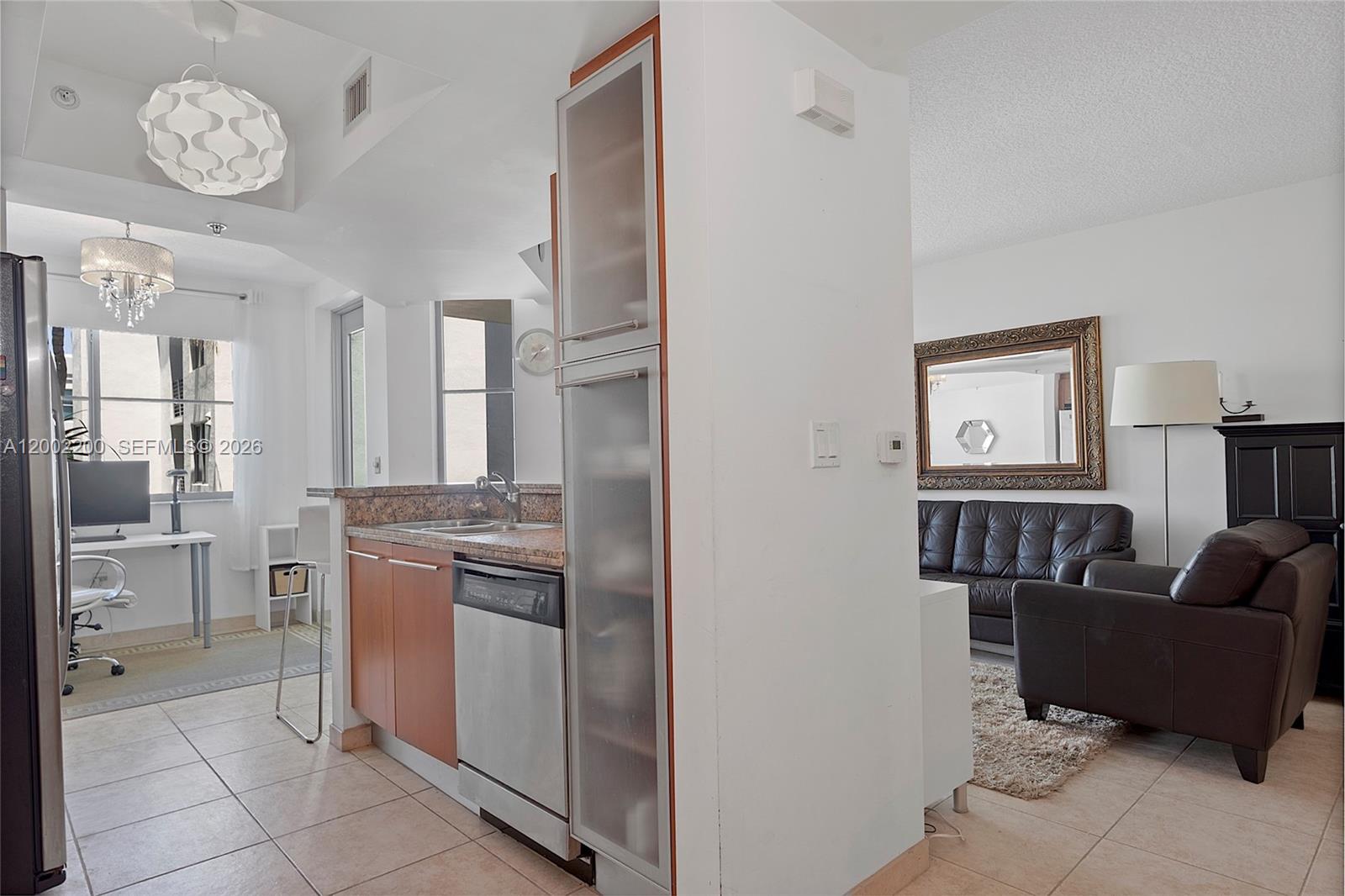 110 Washington Ave #1502, Miami Beach FL 33139