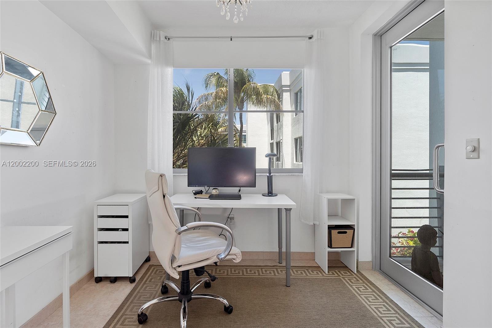 110 Washington Ave #1502, Miami Beach FL 33139