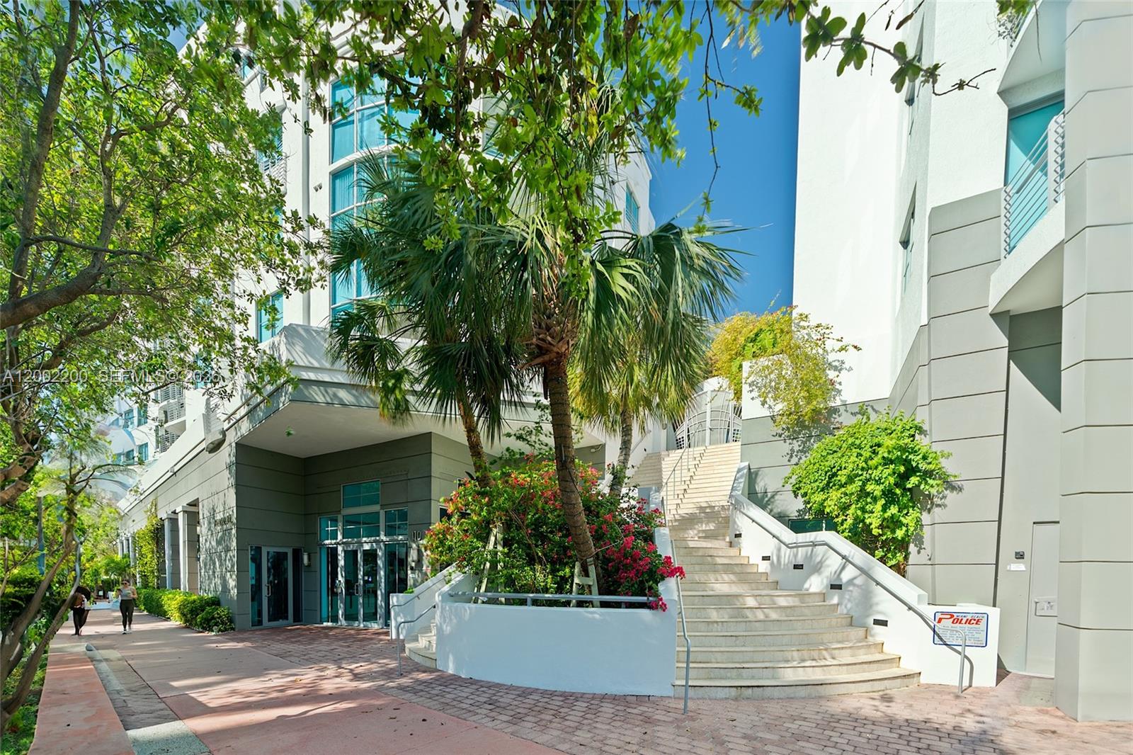 110 Washington Ave #1502, Miami Beach FL 33139