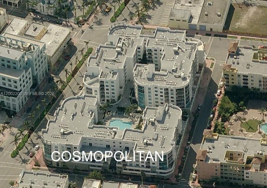 110 Washington Ave #1502, Miami Beach FL 33139