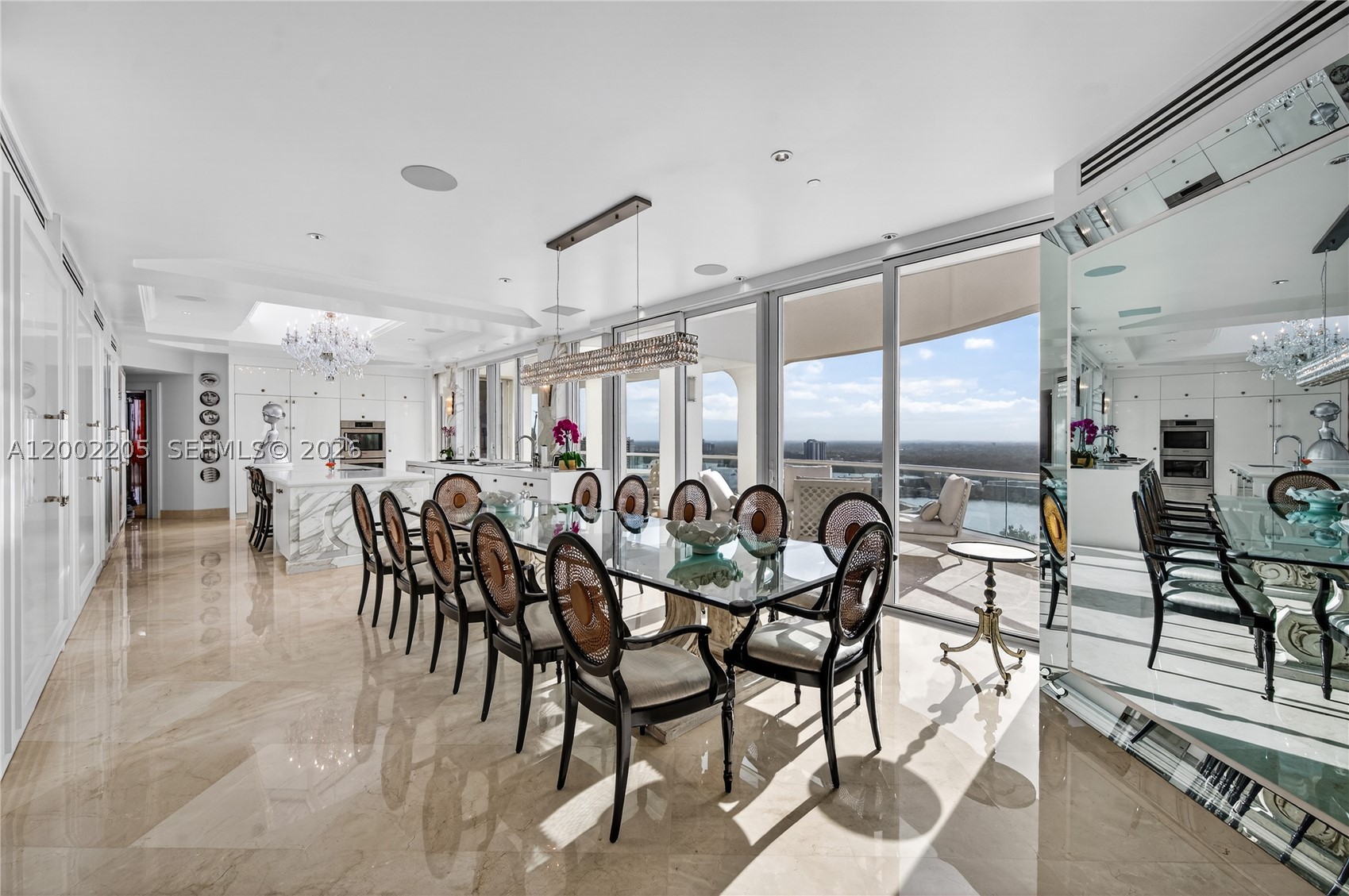 7000 Island Blvd #PH-02, Aventura FL 33160