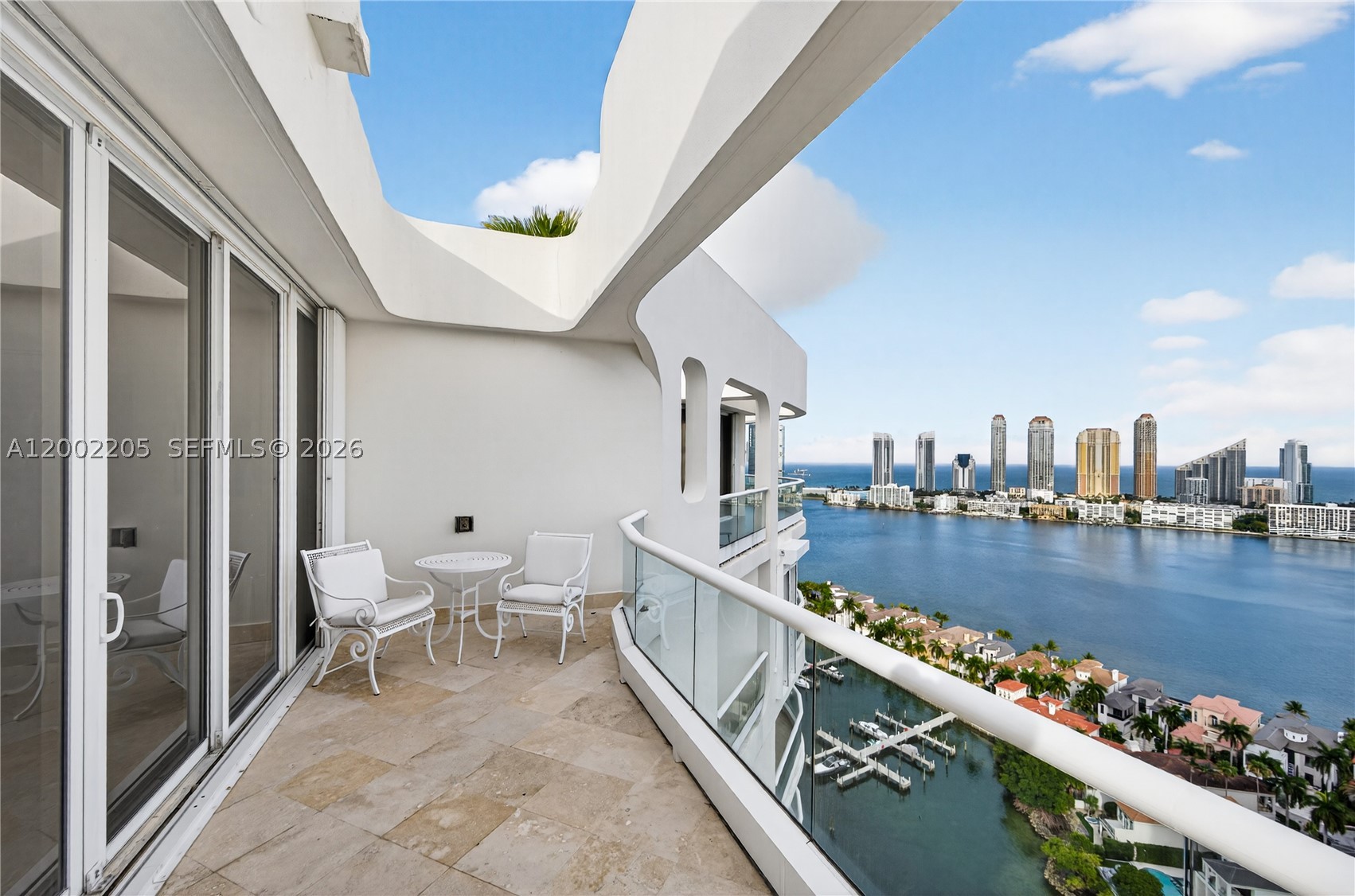 7000 Island Blvd #PH-02, Aventura FL 33160