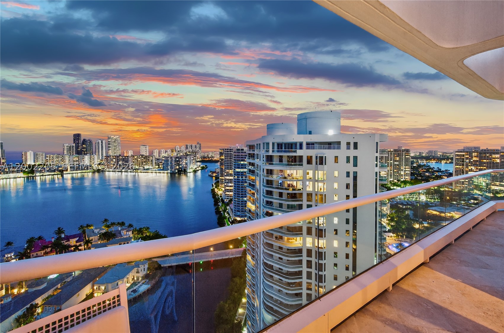7000 Island Blvd #PH-02, Aventura FL 33160