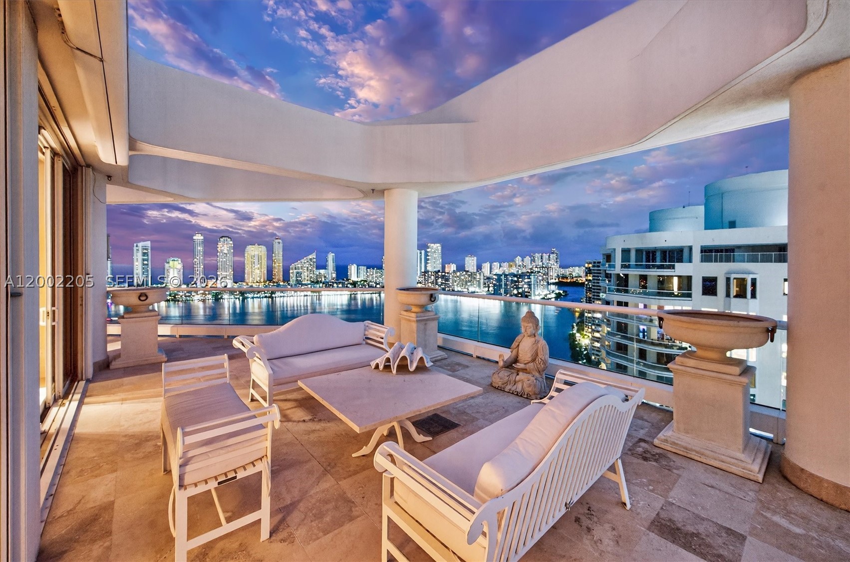 7000 Island Blvd #PH-02, Aventura FL 33160