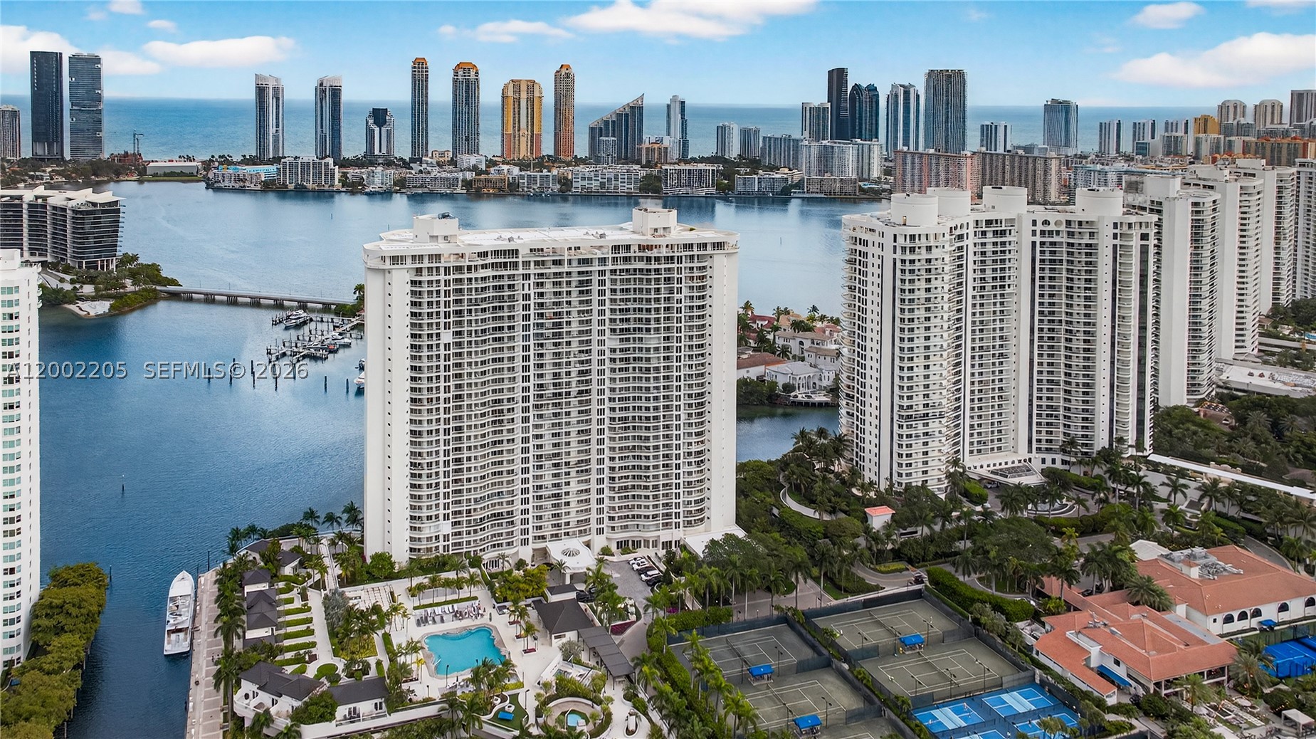 7000 Island Blvd #PH-02, Aventura FL 33160