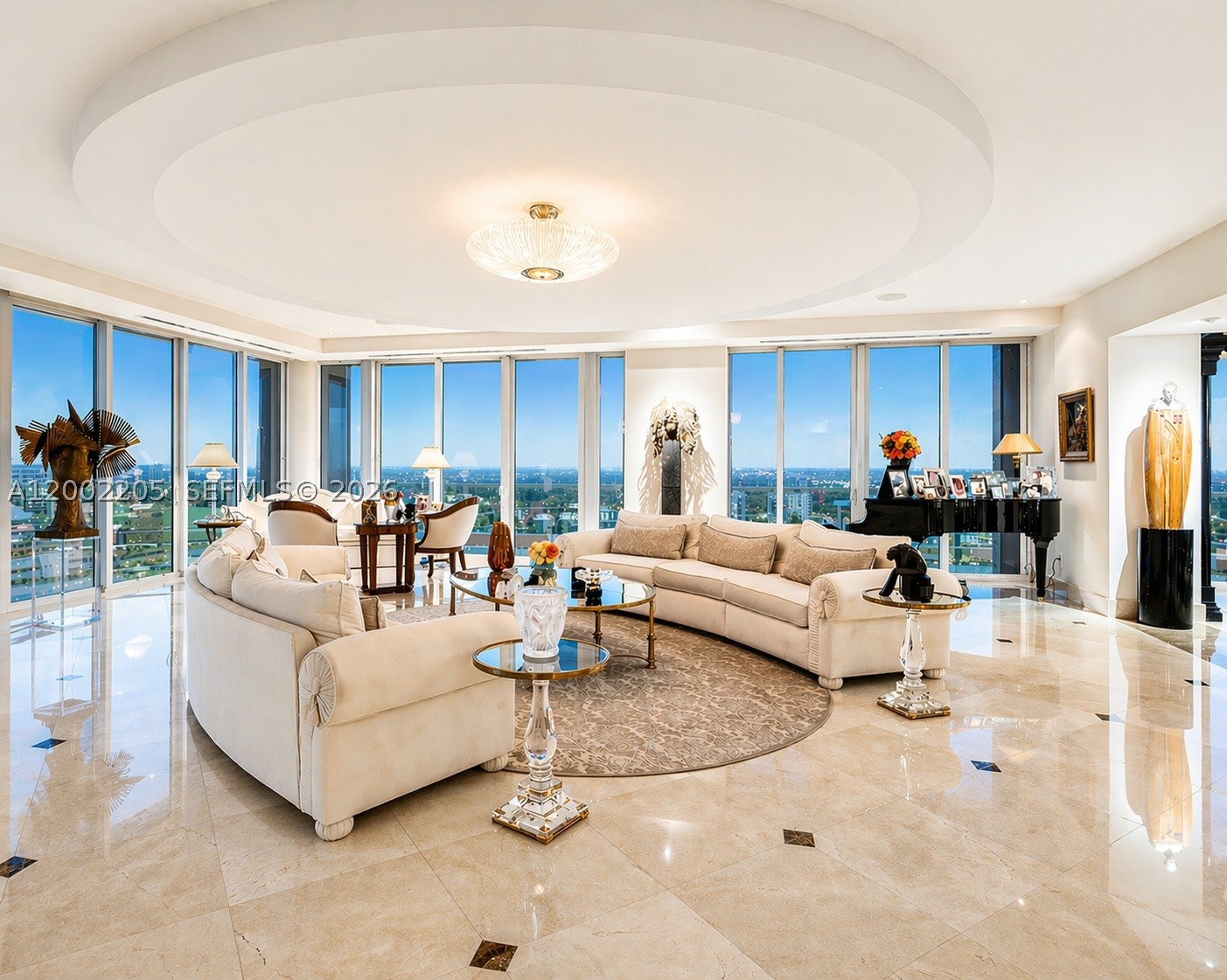 7000 Island Blvd #PH-02, Aventura FL 33160