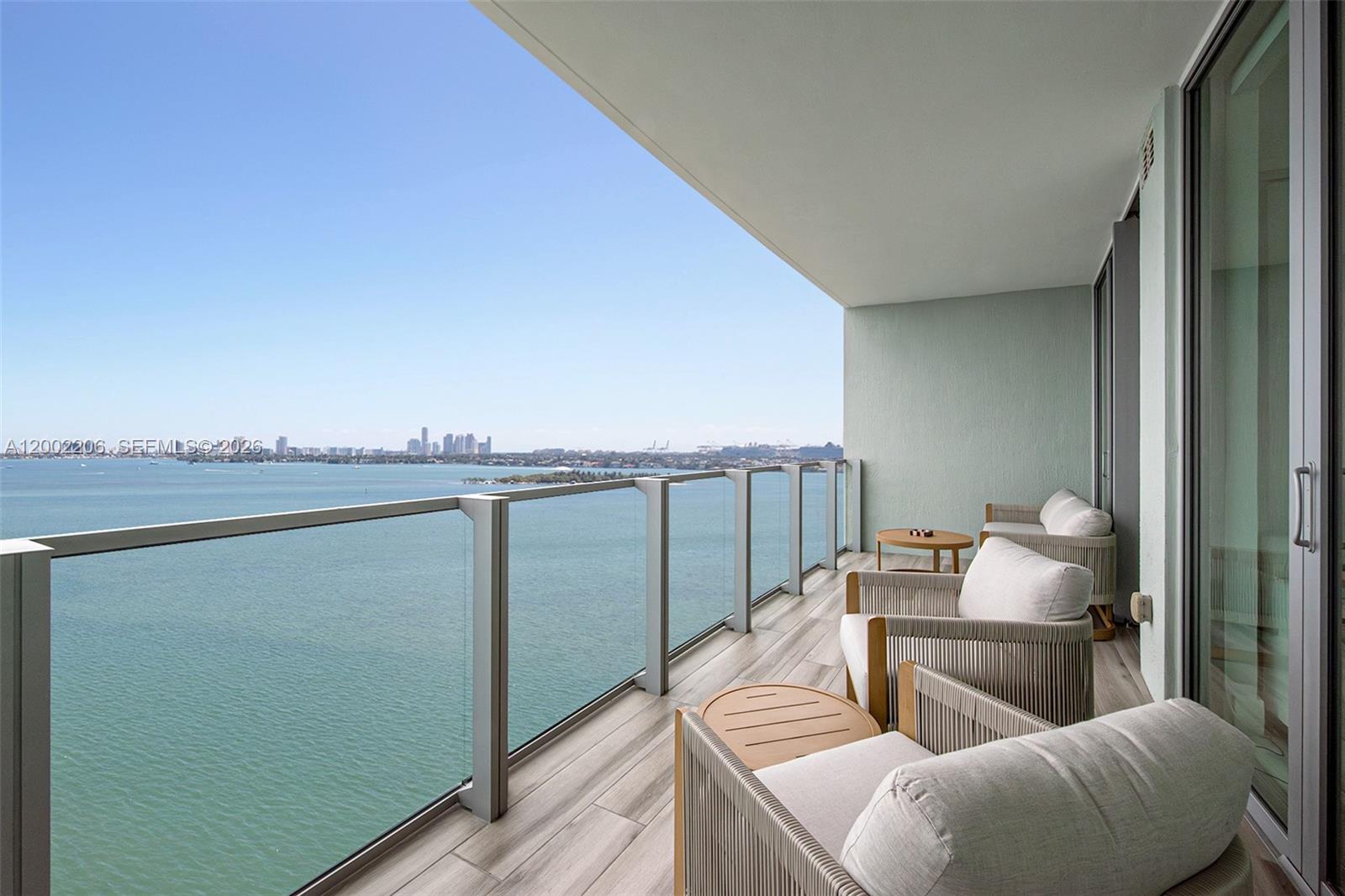 2900 NE 7th Ave #1505, Miami FL 33137