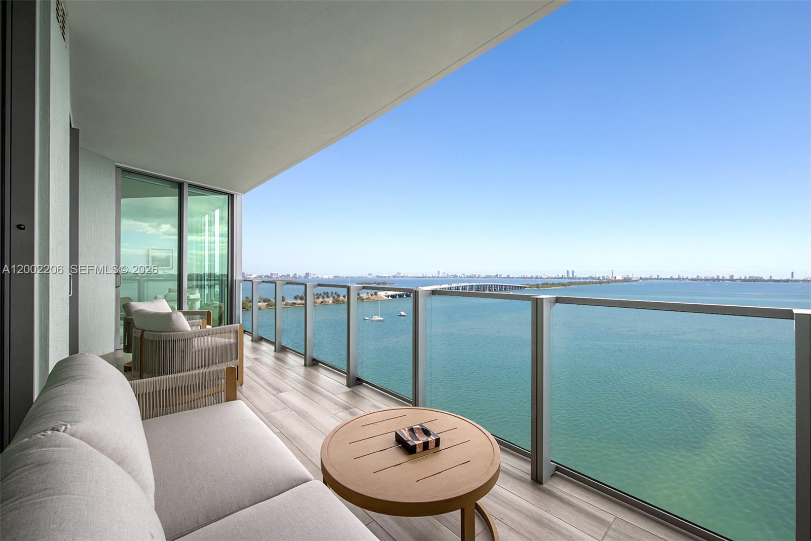 2900 NE 7th Ave #1505, Miami FL 33137