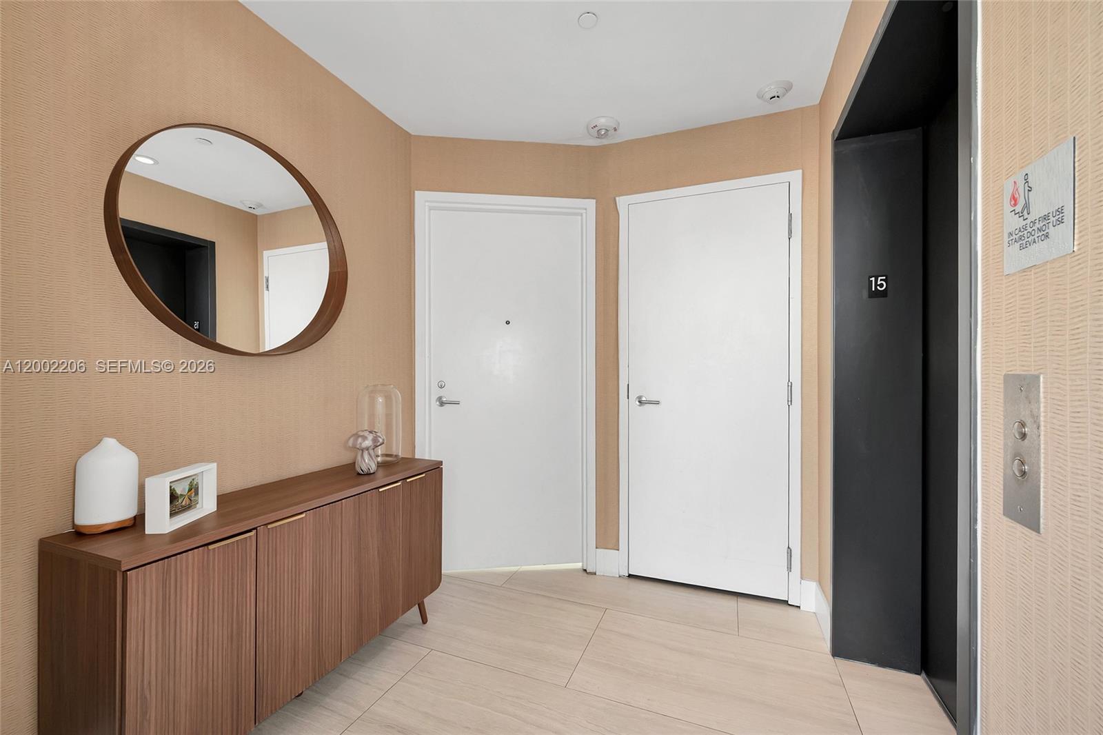 2900 NE 7th Ave #1505, Miami FL 33137