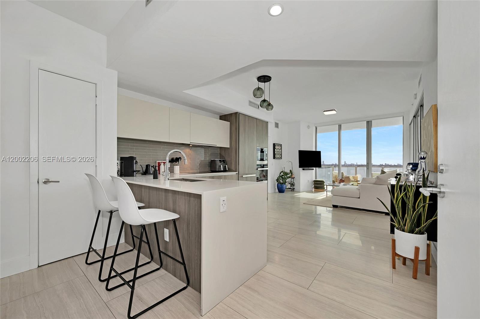 2900 NE 7th Ave #1505, Miami FL 33137