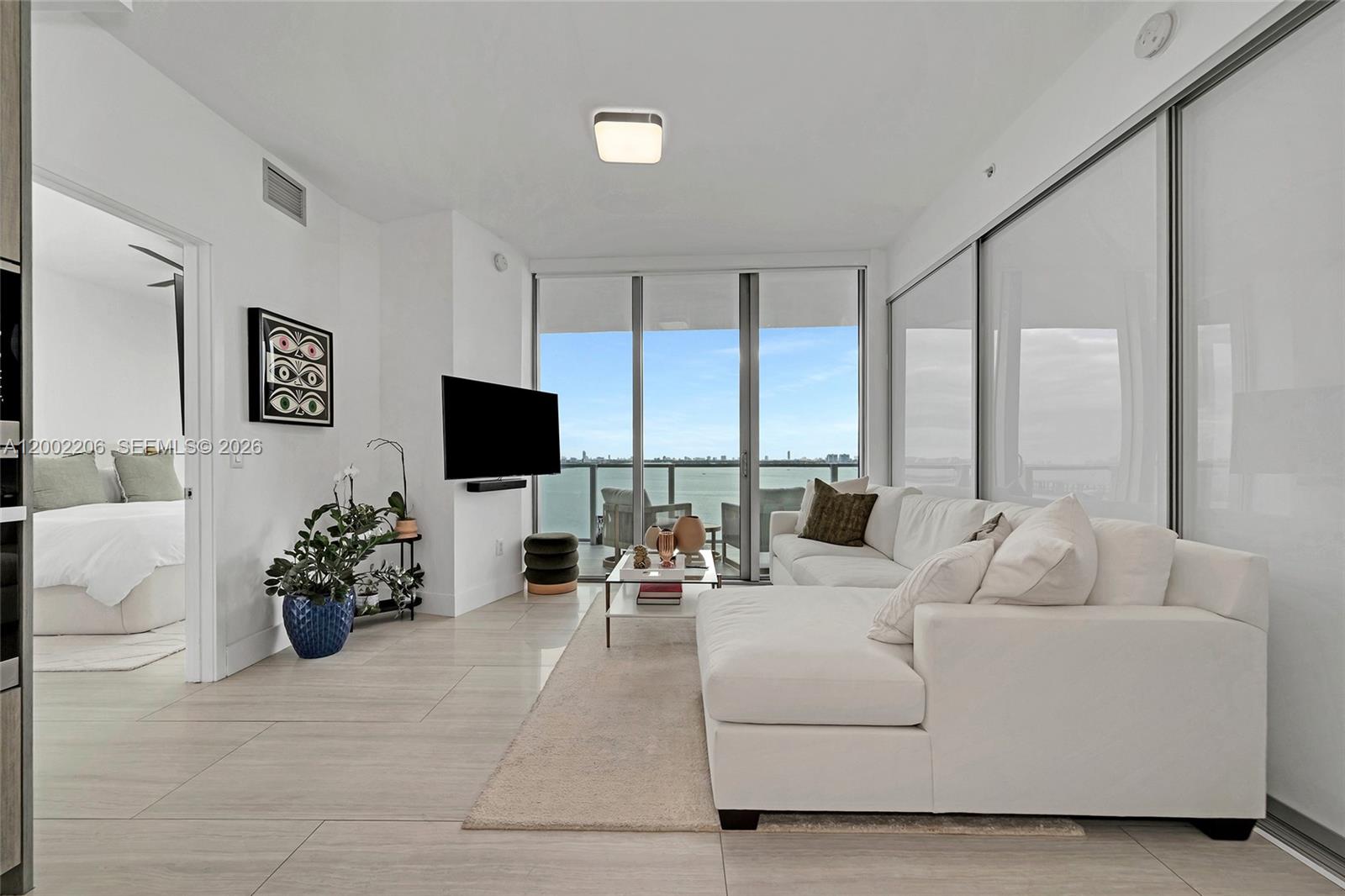 2900 NE 7th Ave #1505, Miami FL 33137