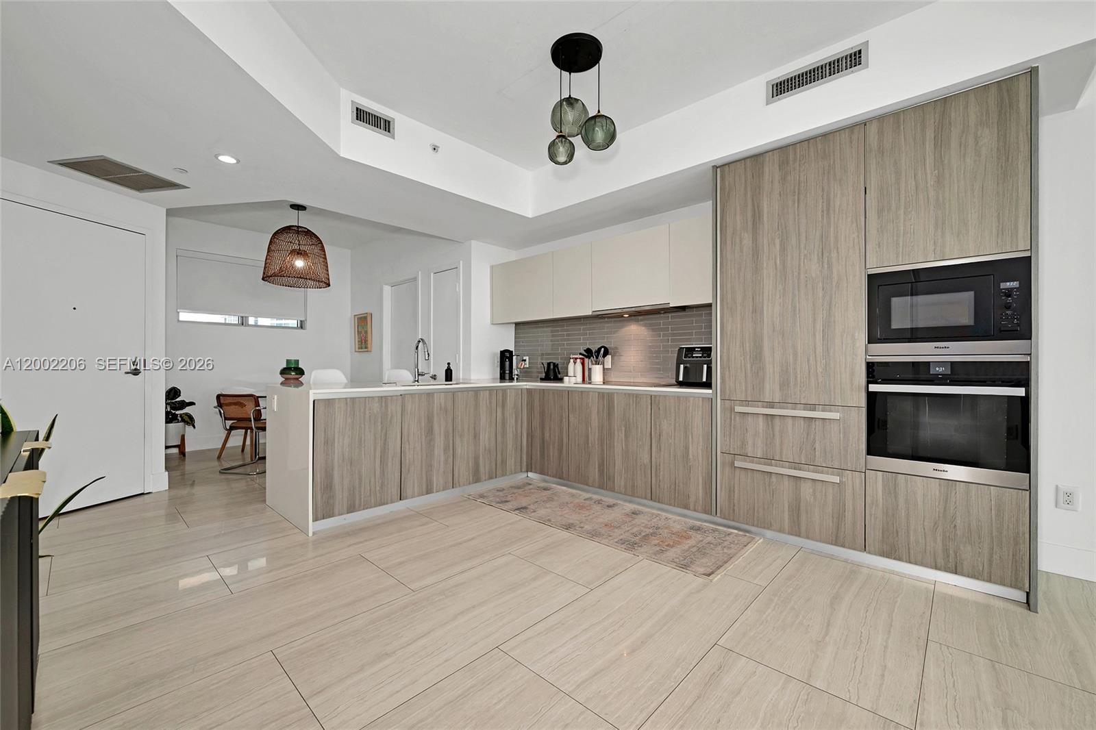 2900 NE 7th Ave #1505, Miami FL 33137