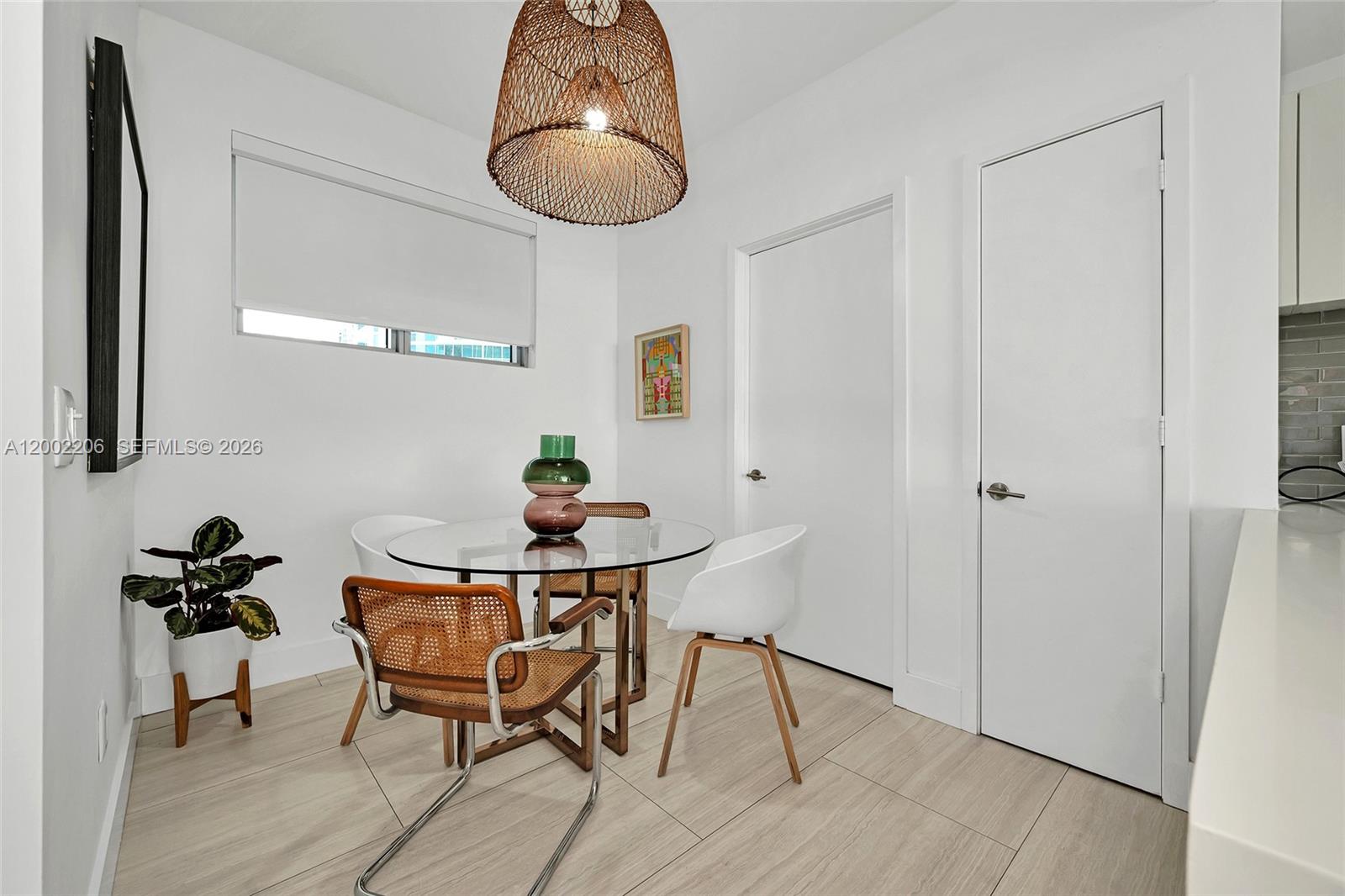 2900 NE 7th Ave #1505, Miami FL 33137