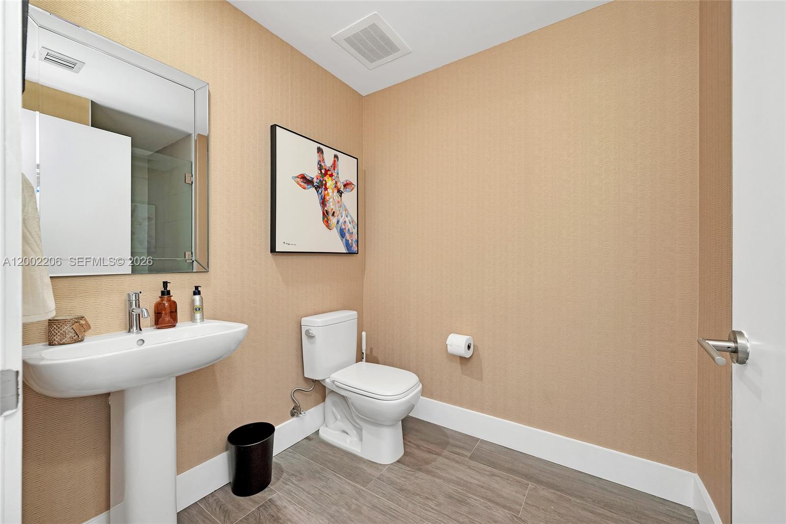 2900 NE 7th Ave #1505, Miami FL 33137